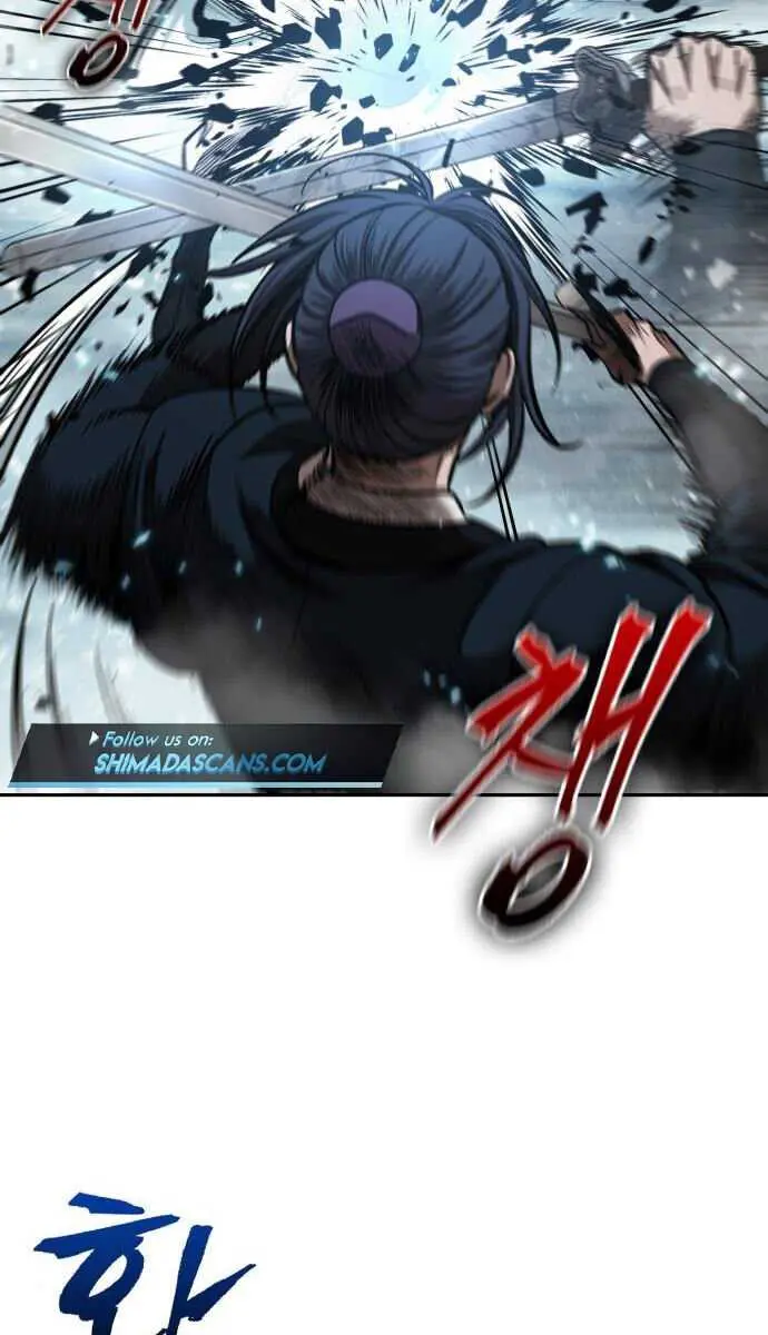 Nano Machine Chapter 72 Page 35