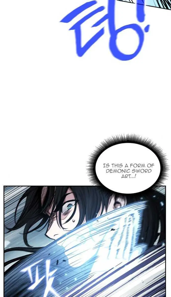 Nano Machine Chapter 72 Page 39