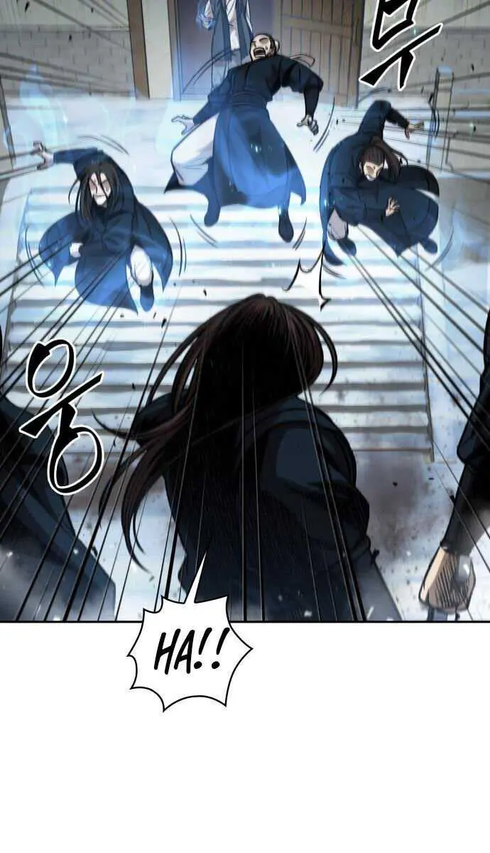 Nano Machine Chapter 72 Page 43