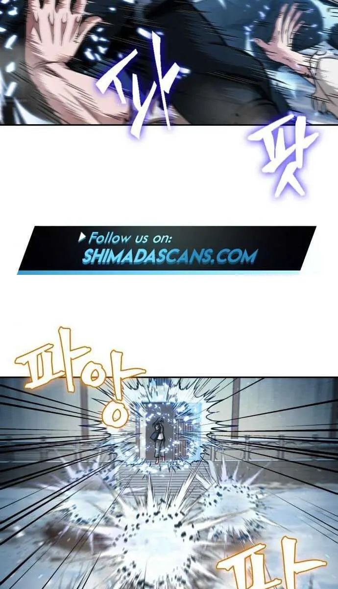 Nano Machine Chapter 72 Page 45