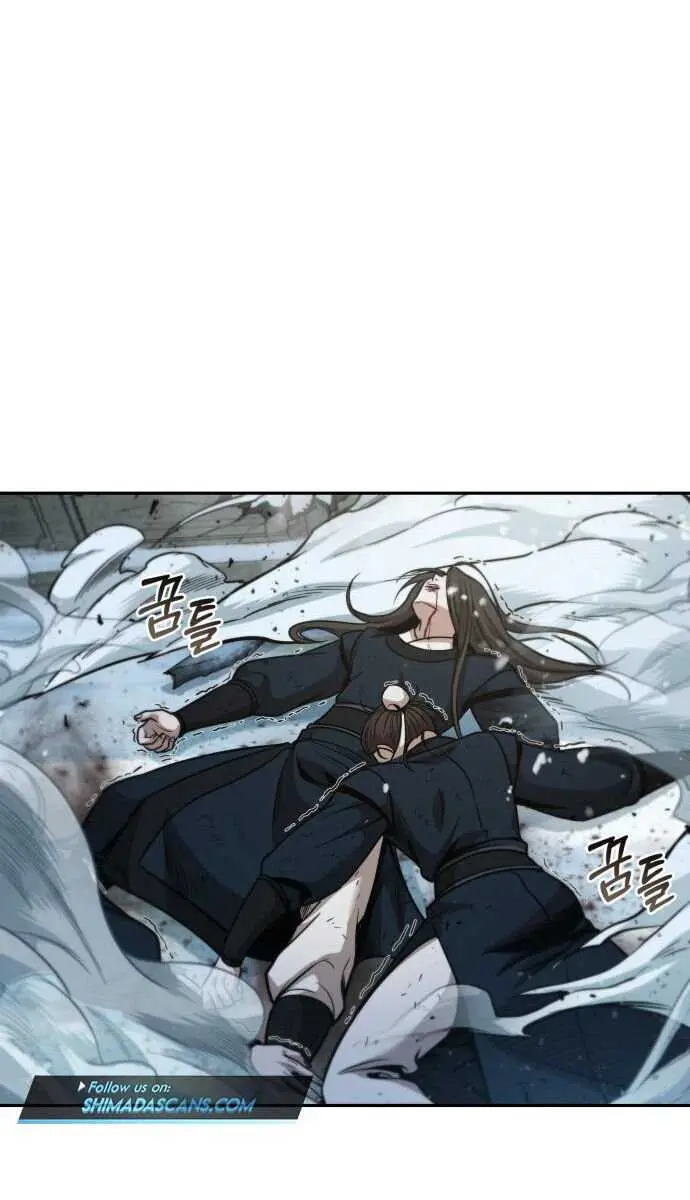 Nano Machine Chapter 72 Page 49