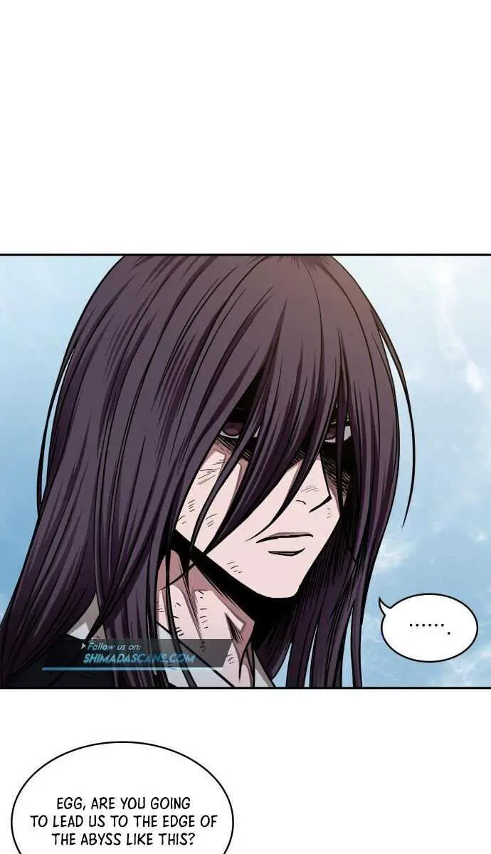 Nano Machine Chapter 72 Page 54