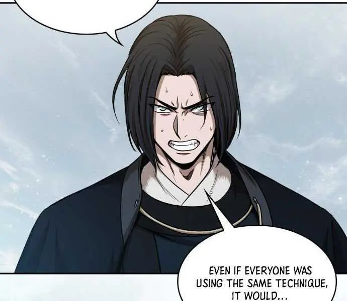 Nano Machine Chapter 72 Page 55