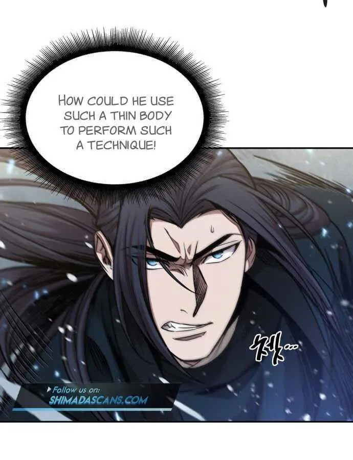 Nano Machine Chapter 72 Page 65