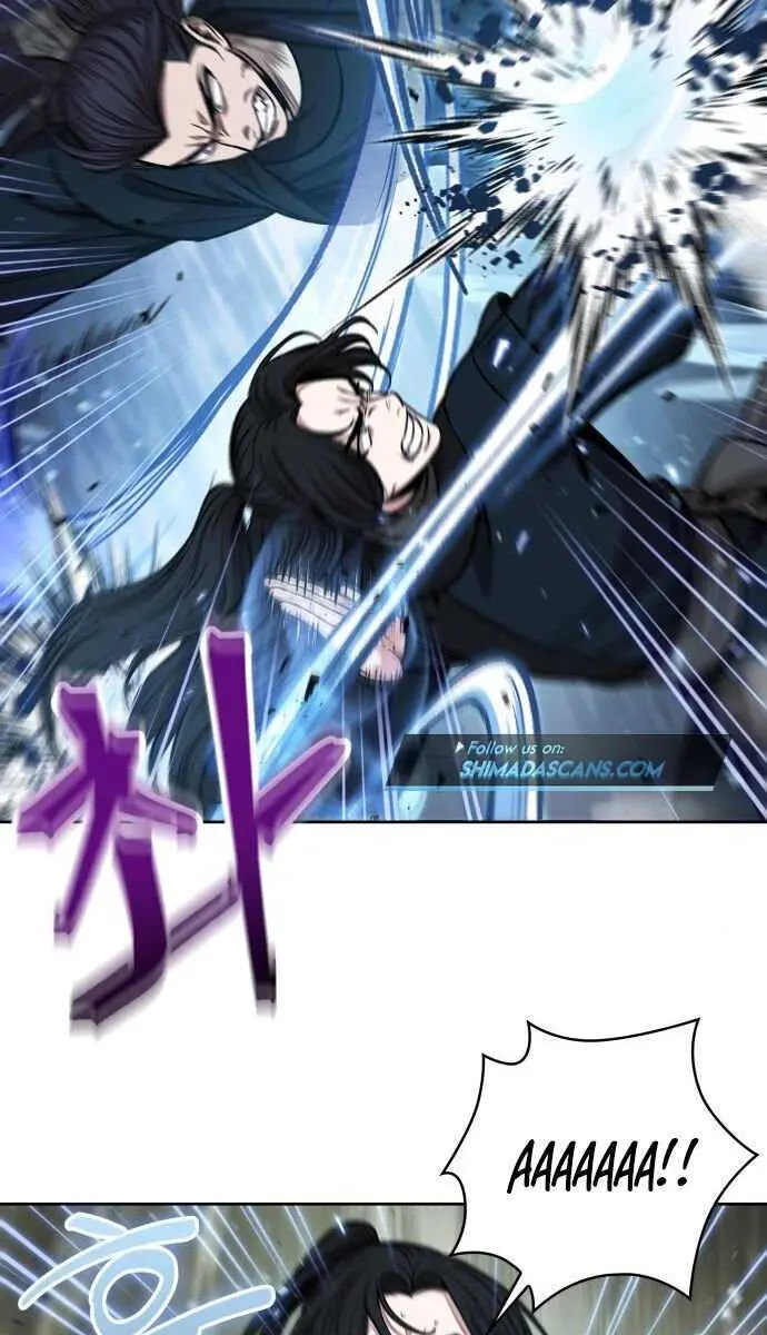 Nano Machine Chapter 72 Page 67
