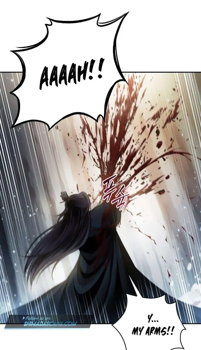 Nano Machine Chapter 73 Page 5