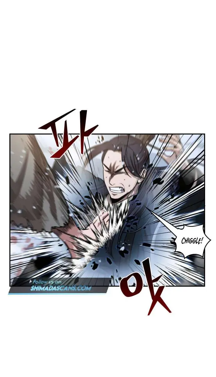 Nano Machine Chapter 73 Page 8