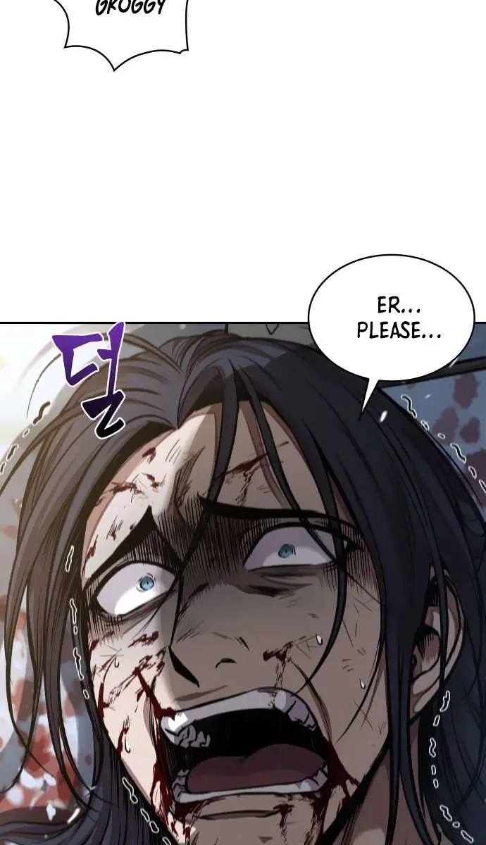 Nano Machine Chapter 73 Page 11