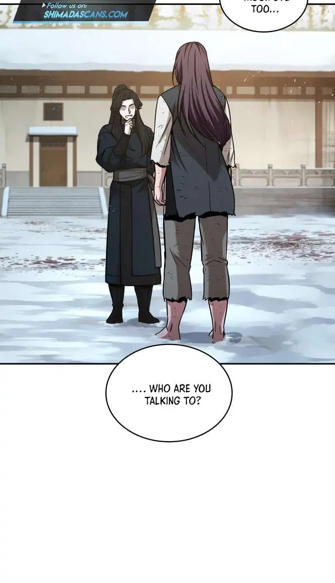 Nano Machine Chapter 73 Page 18