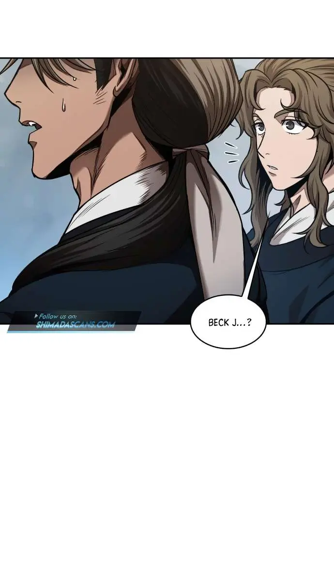 Nano Machine Chapter 73 Page 27