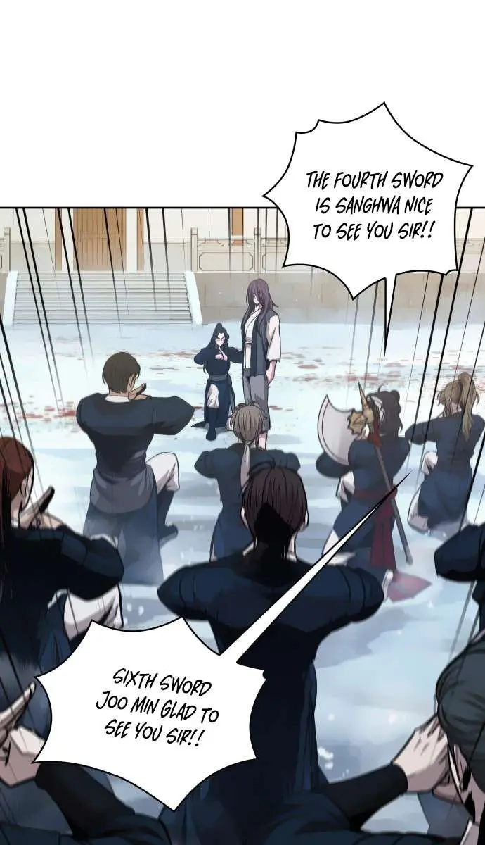 Nano Machine Chapter 73 Page 33