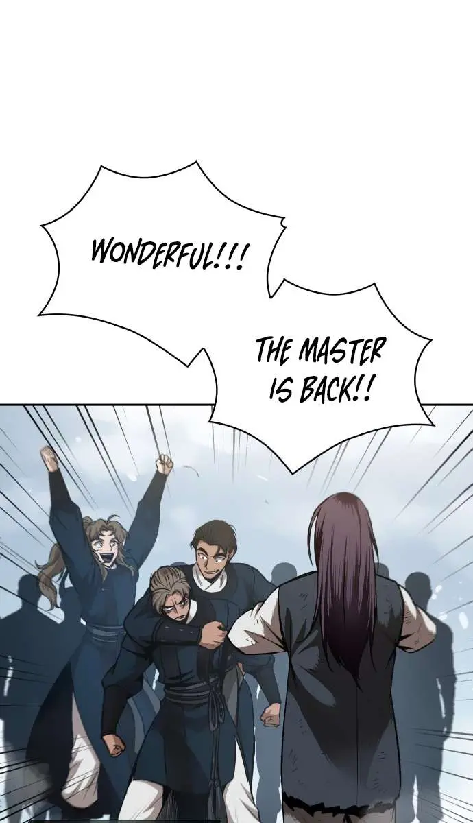 Nano Machine Chapter 73 Page 36