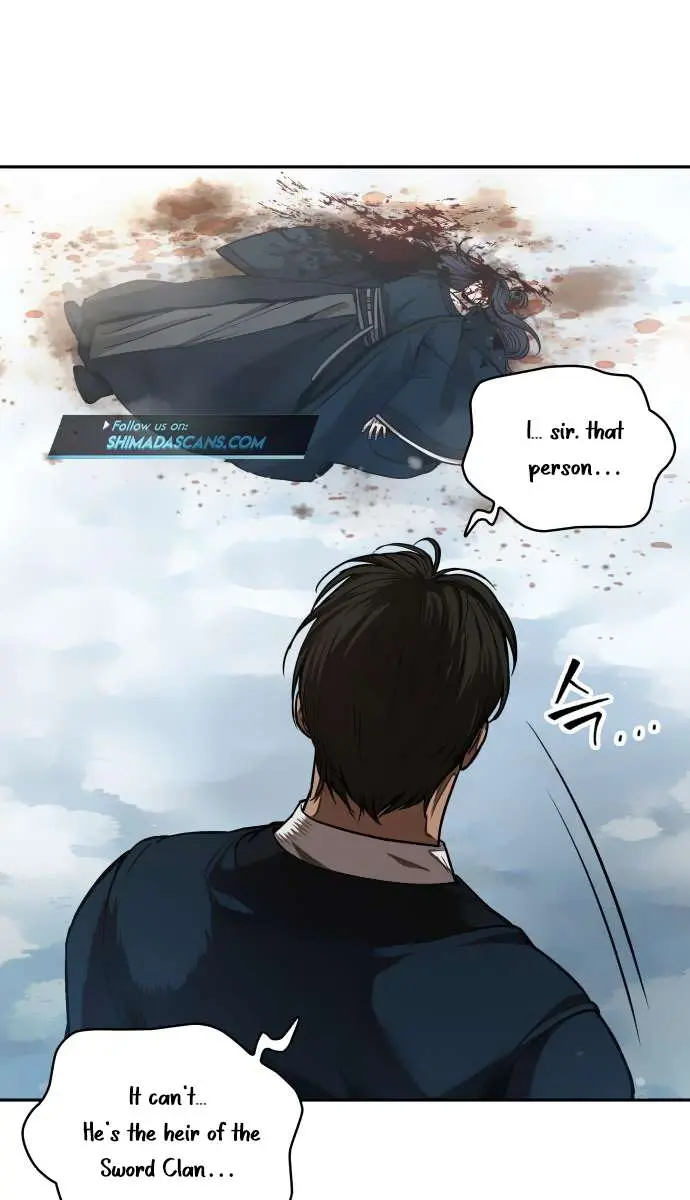 Nano Machine Chapter 73 Page 39