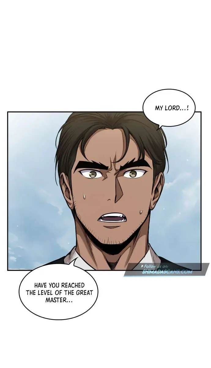 Nano Machine Chapter 73 Page 41