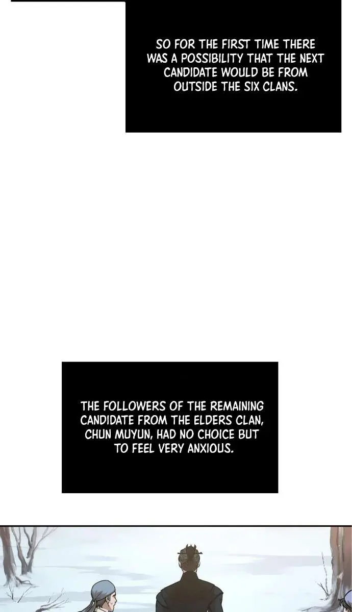 Nano Machine Chapter 73 Page 45