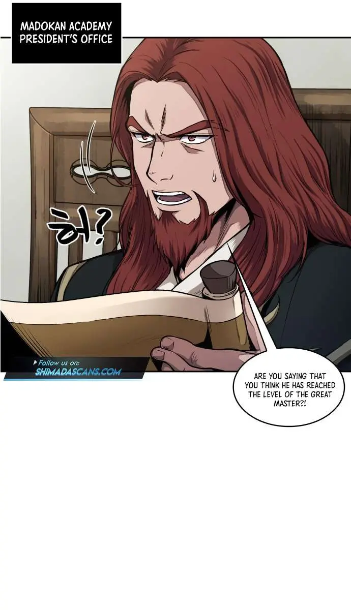 Nano Machine Chapter 73 Page 49