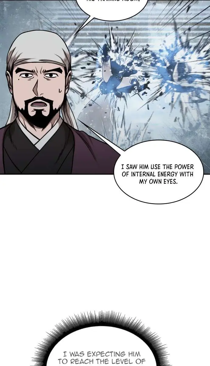 Nano Machine Chapter 73 Page 51