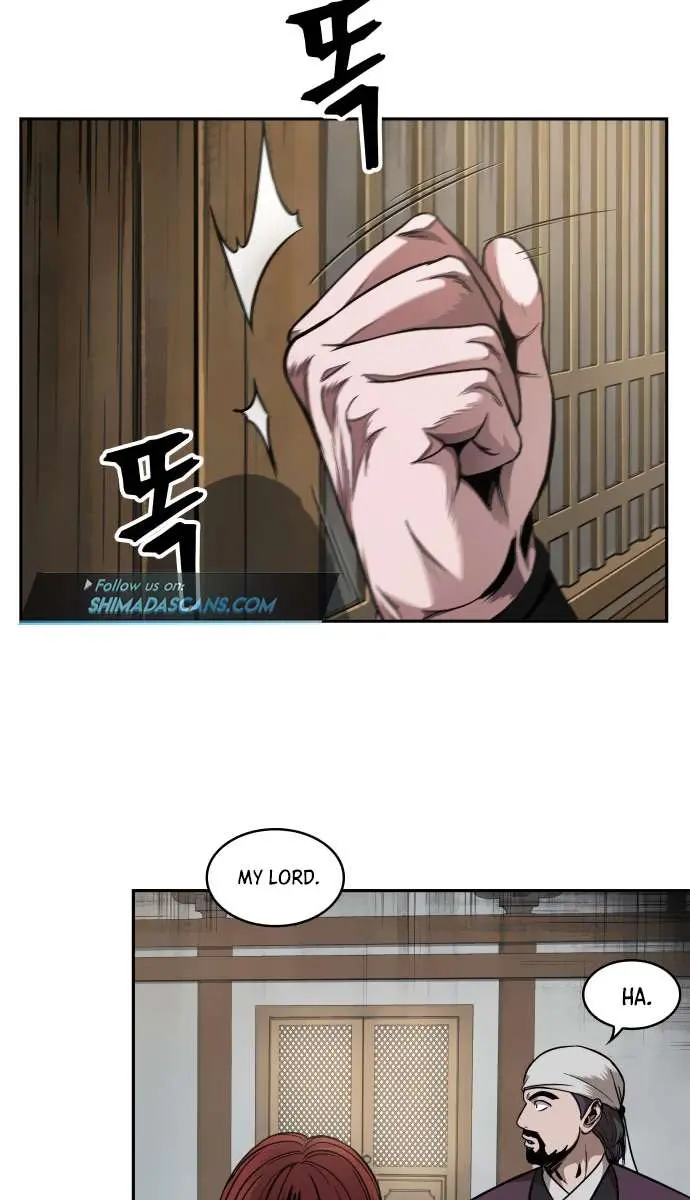 Nano Machine Chapter 73 Page 56