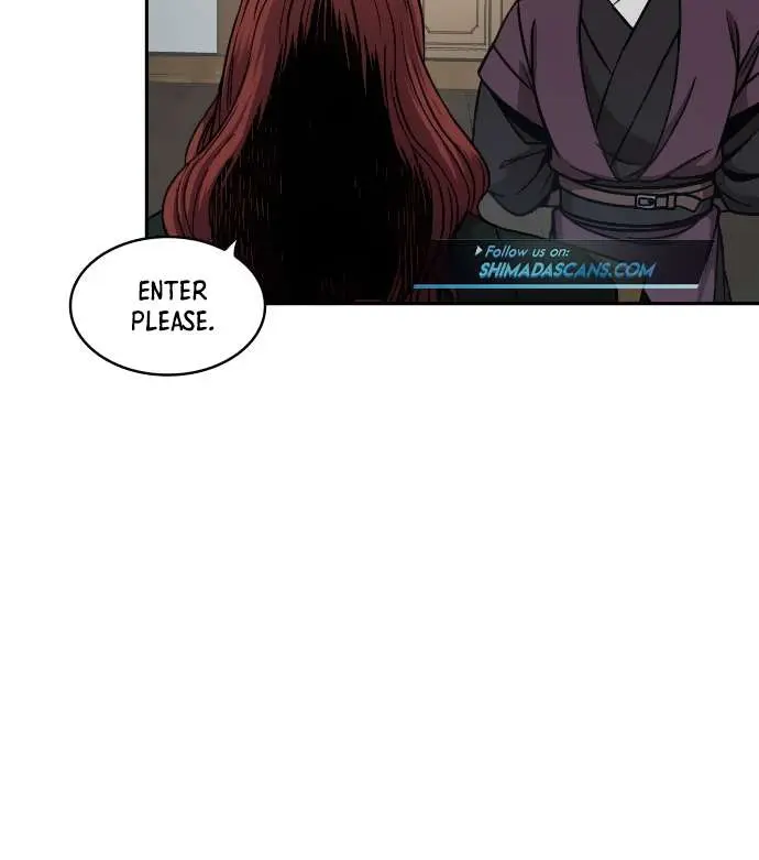 Nano Machine Chapter 73 Page 57