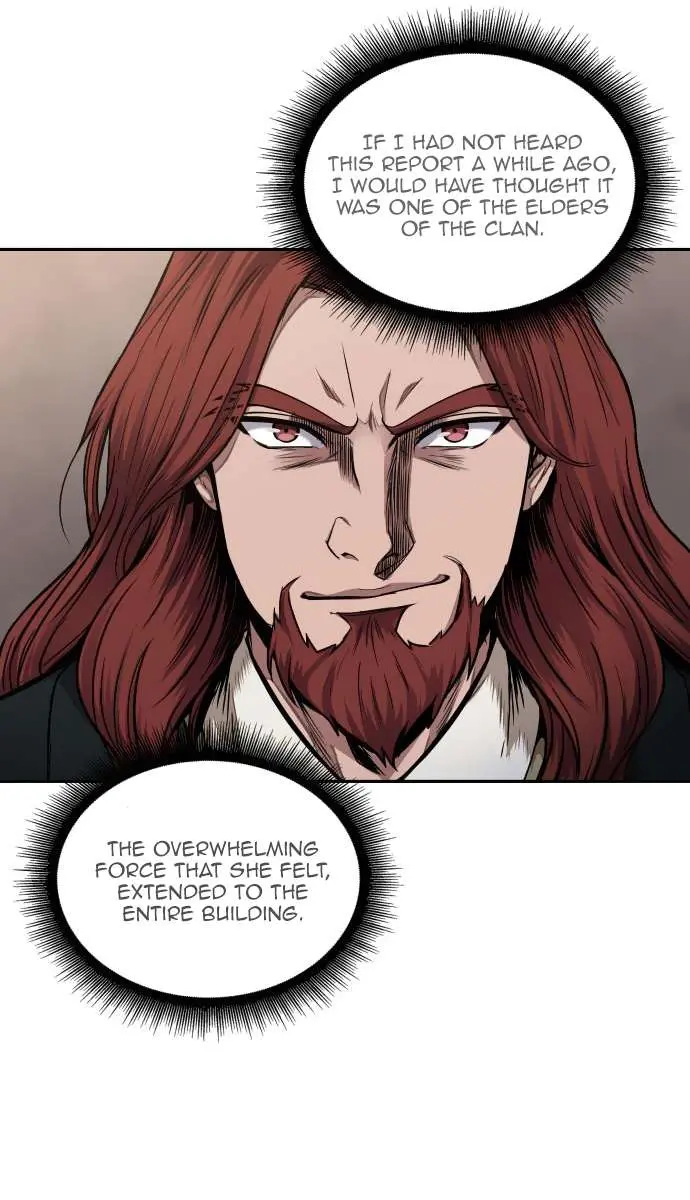 Nano Machine Chapter 73 Page 58
