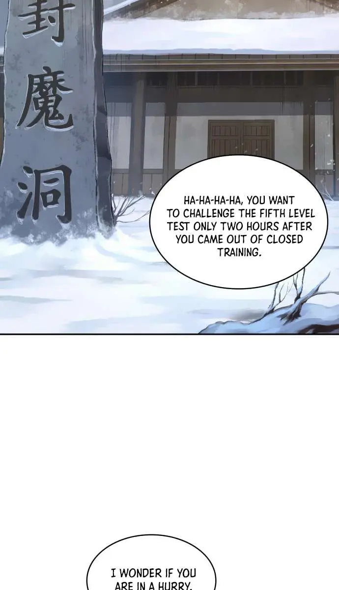 Nano Machine Chapter 73 Page 64
