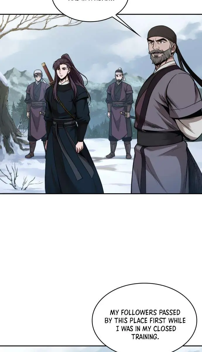 Nano Machine Chapter 73 Page 65
