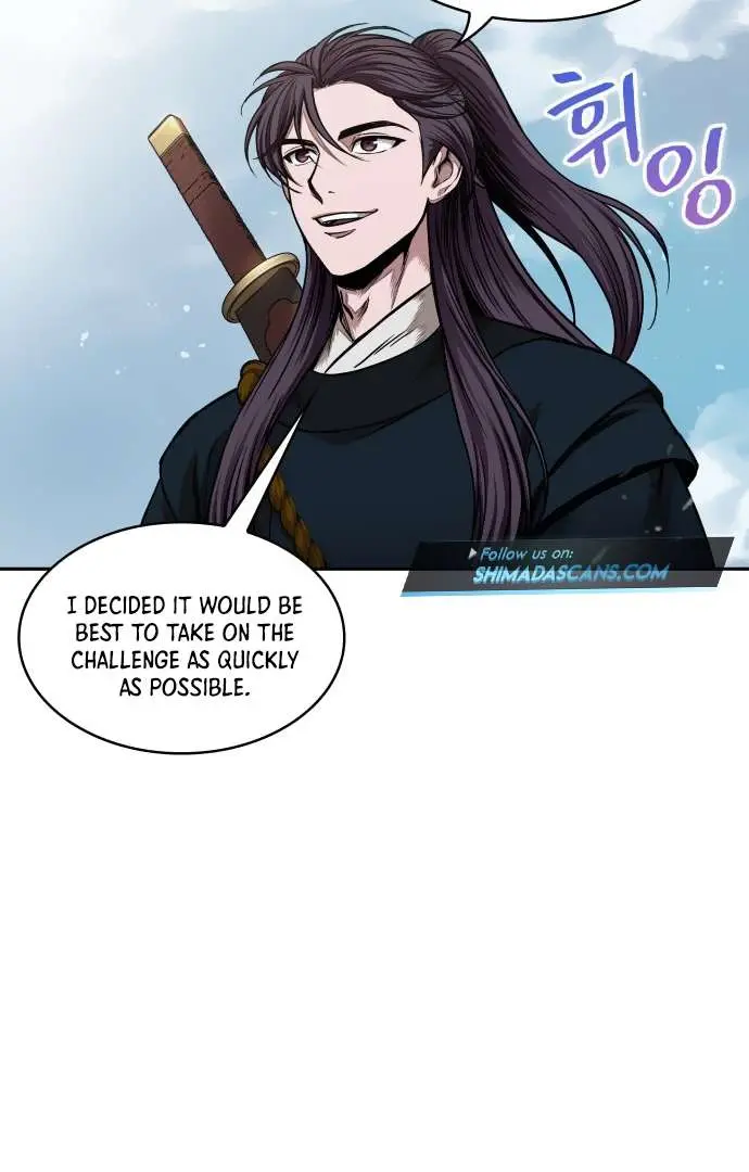 Nano Machine Chapter 73 Page 66