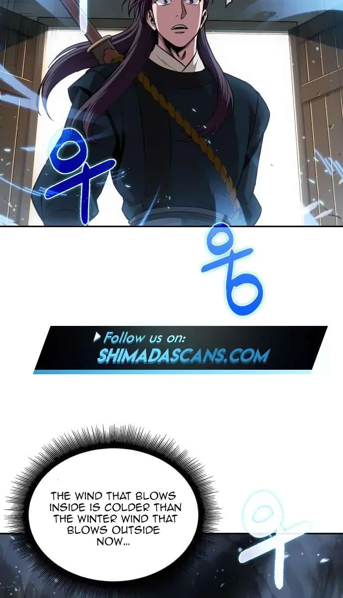 Nano Machine Chapter 73 Page 69