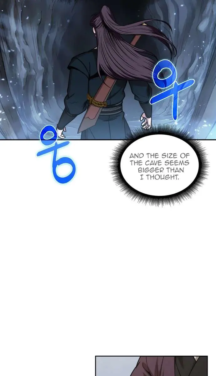 Nano Machine Chapter 73 Page 70
