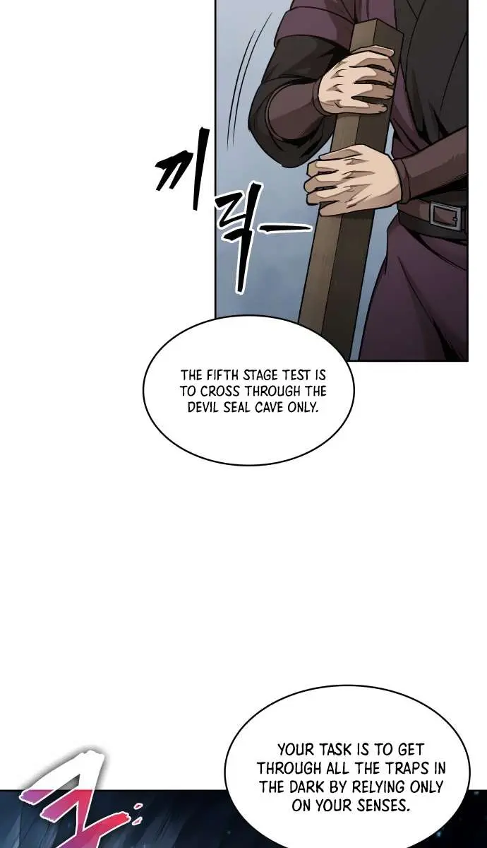 Nano Machine Chapter 73 Page 71