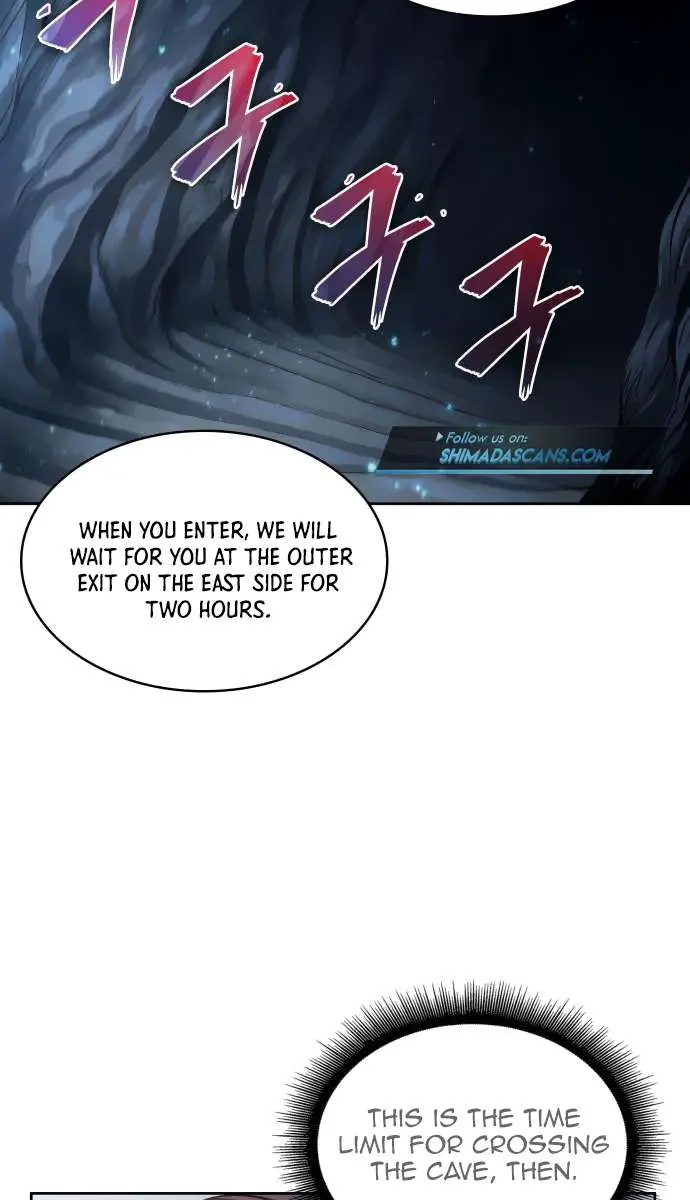 Nano Machine Chapter 73 Page 72