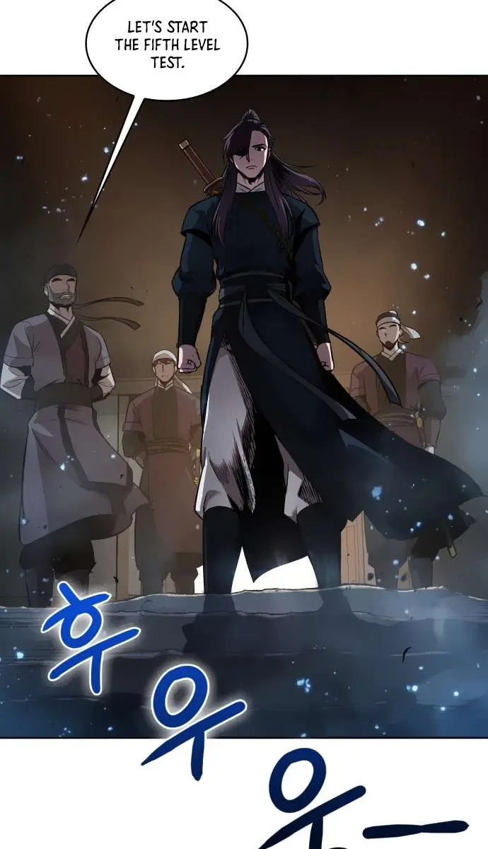 Nano Machine Chapter 73 Page 74
