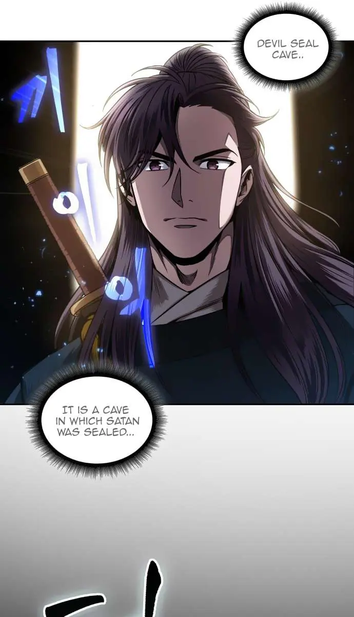 Nano Machine Chapter 73 Page 76