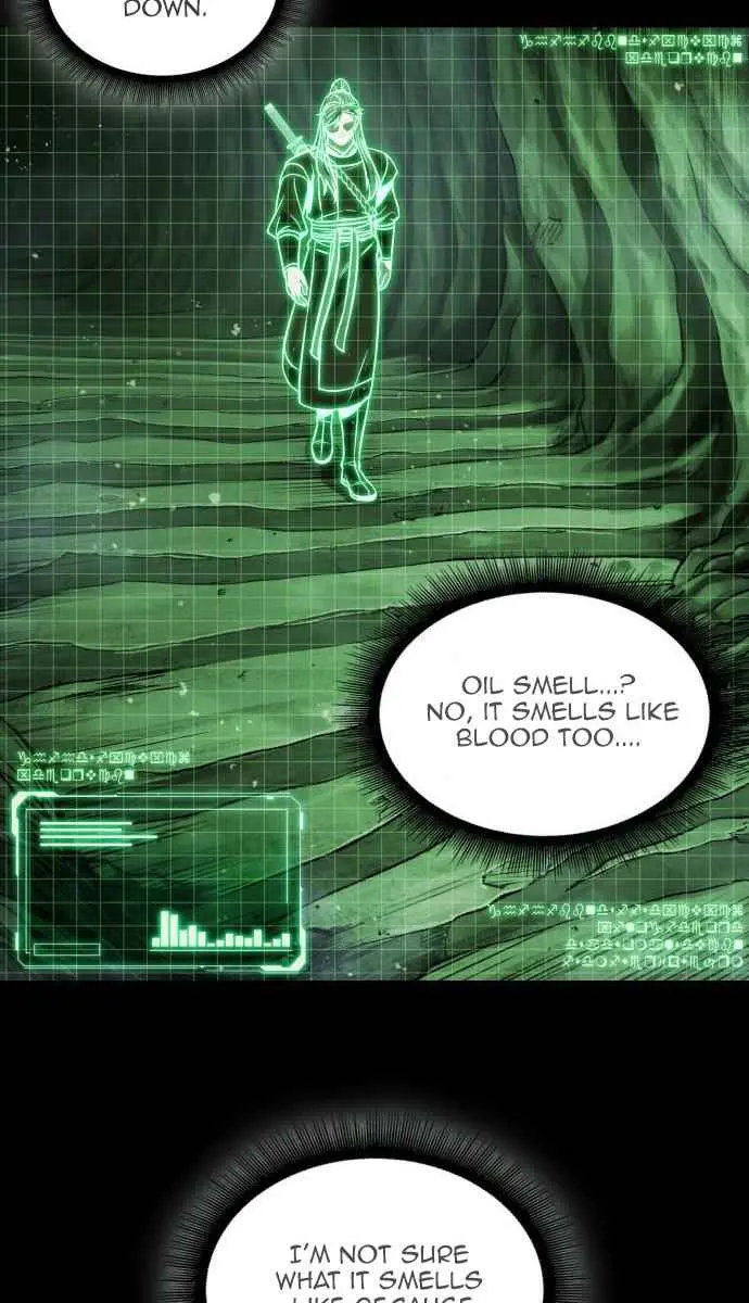 Nano Machine Chapter 74 Page 3