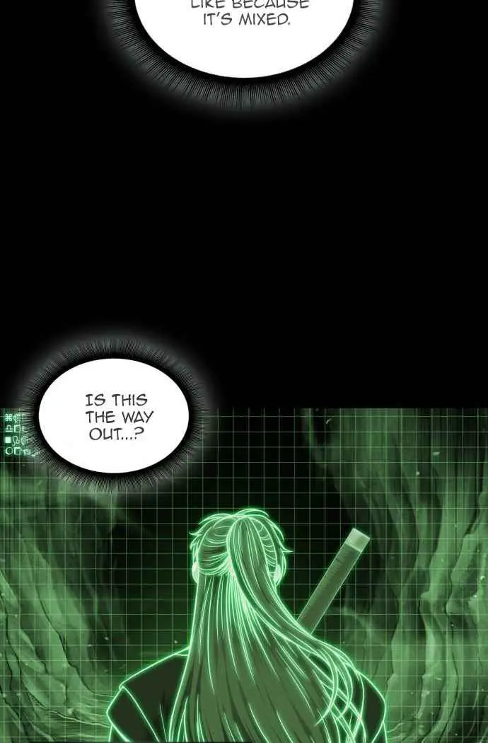 Nano Machine Chapter 74 Page 4