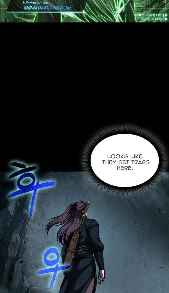 Nano Machine Chapter 74 Page 5