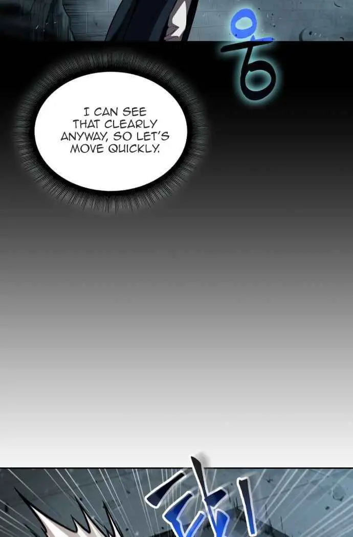 Nano Machine Chapter 74 Page 6