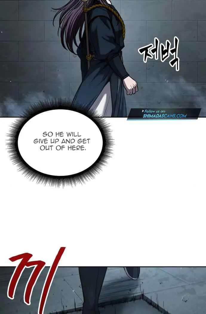 Nano Machine Chapter 74 Page 16