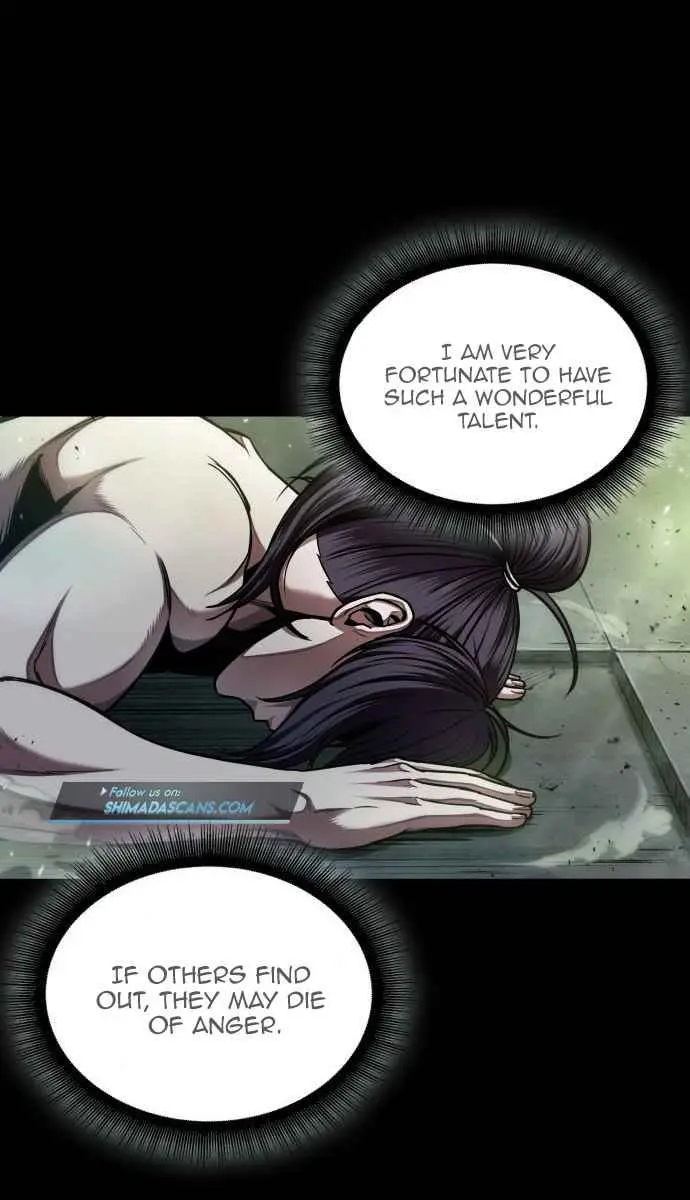 Nano Machine Chapter 74 Page 17