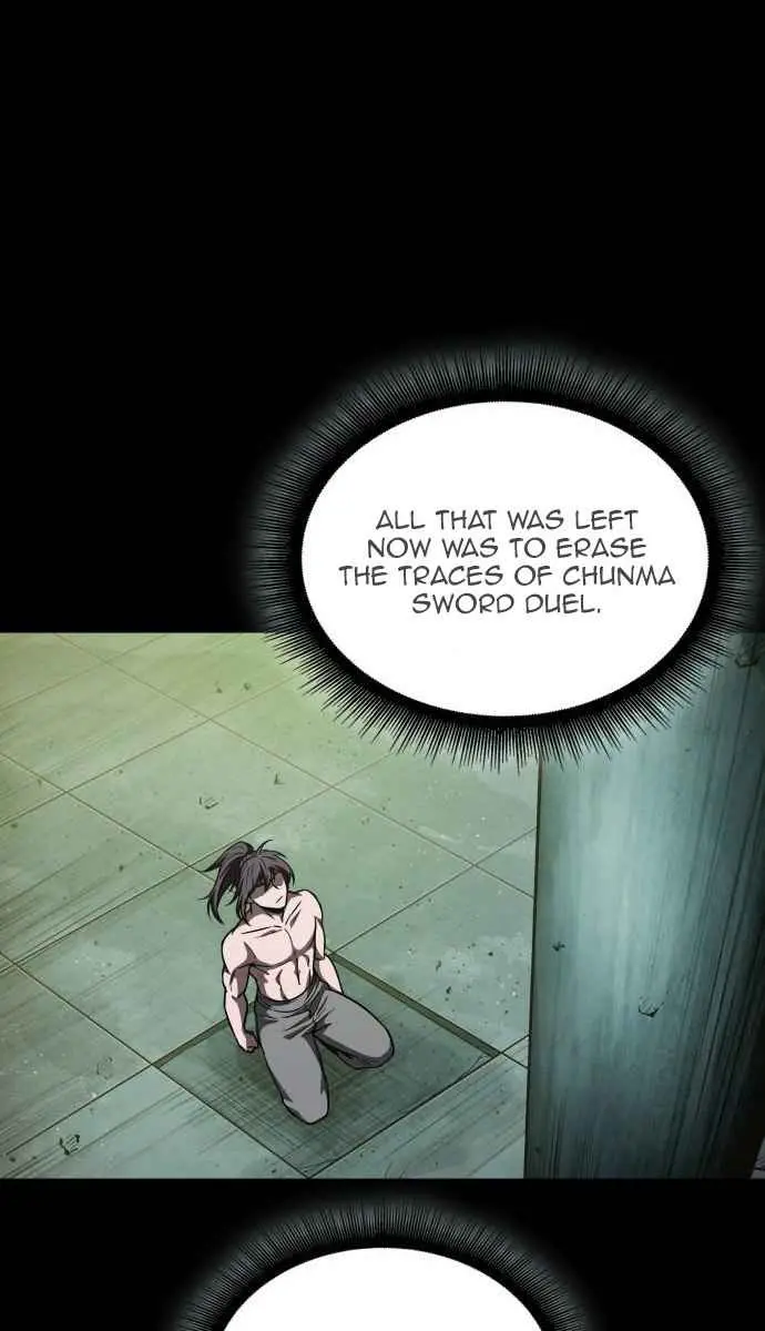 Nano Machine Chapter 74 Page 18