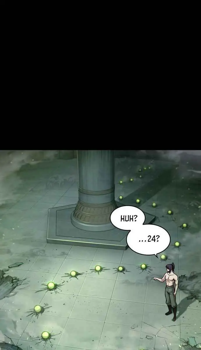 Nano Machine Chapter 74 Page 29