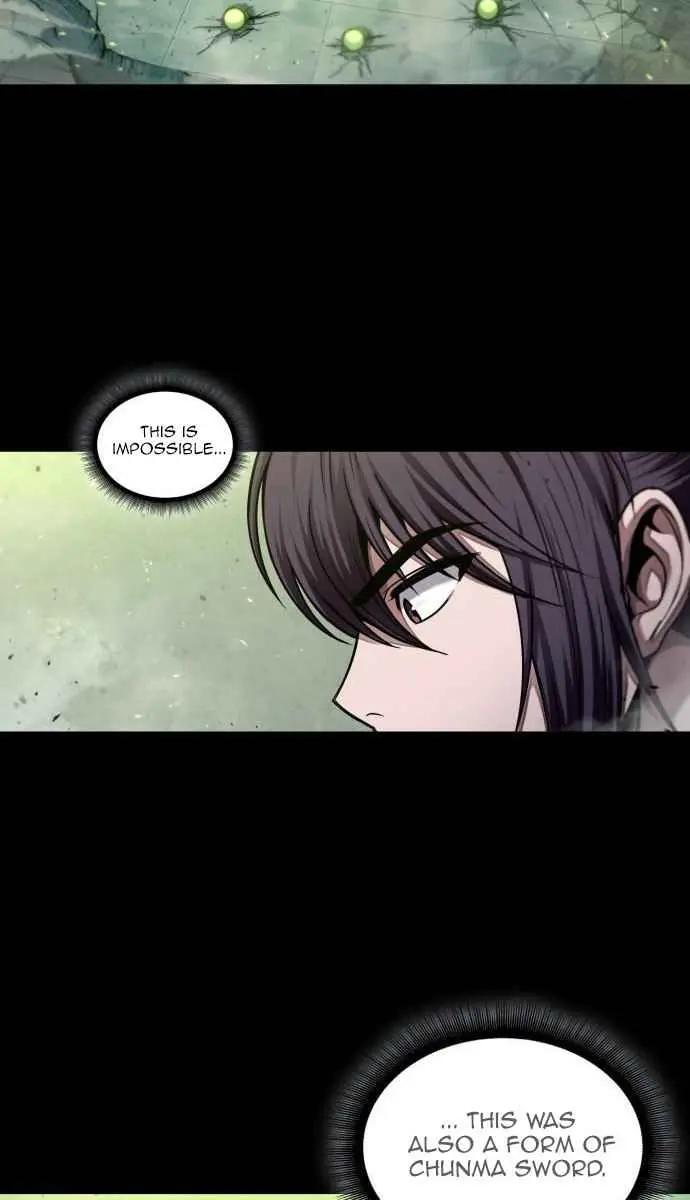 Nano Machine Chapter 74 Page 30