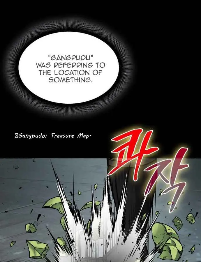 Nano Machine Chapter 74 Page 34