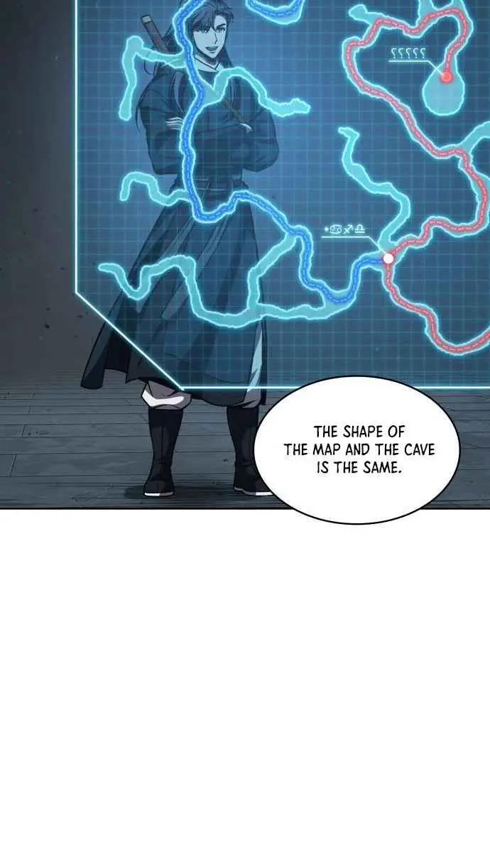 Nano Machine Chapter 74 Page 36