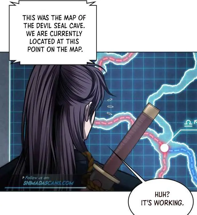 Nano Machine Chapter 74 Page 37