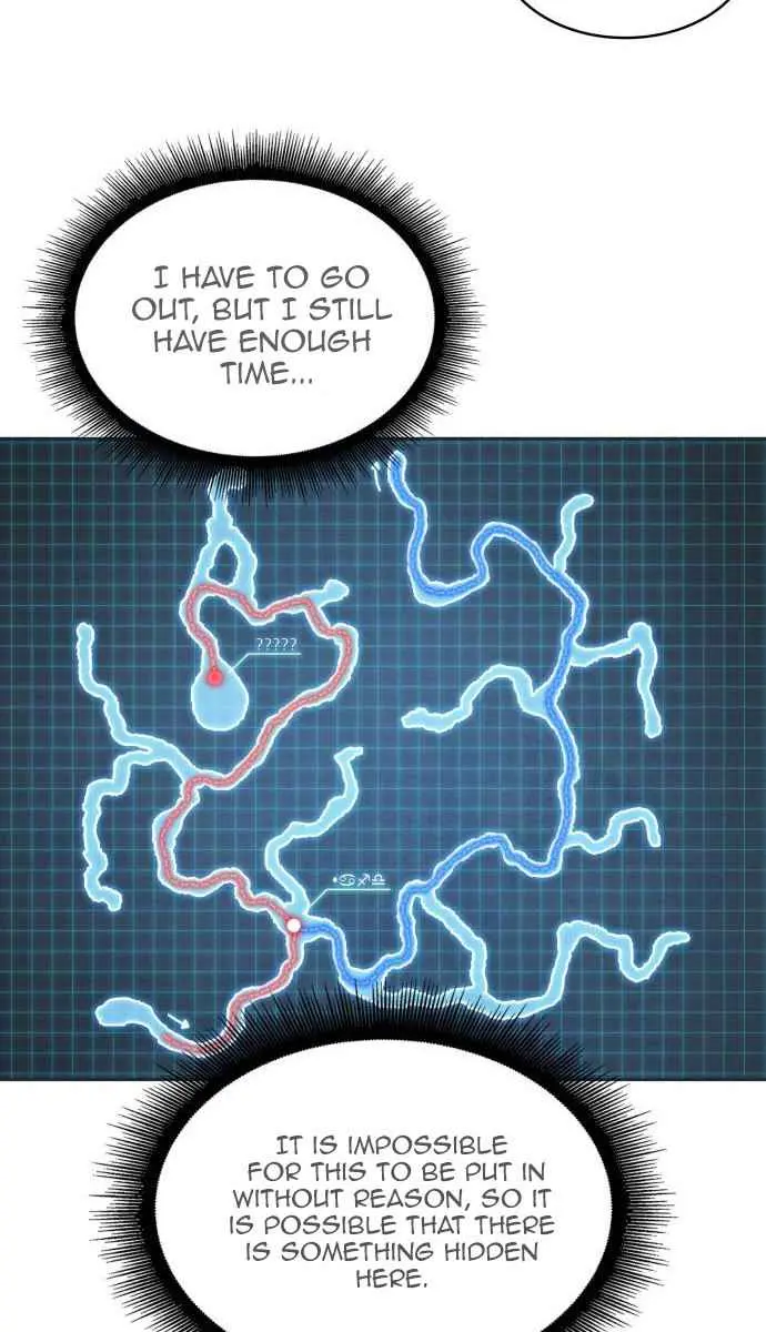 Nano Machine Chapter 74 Page 38