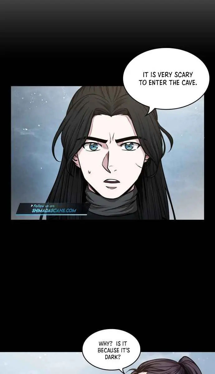 Nano Machine Chapter 74 Page 42