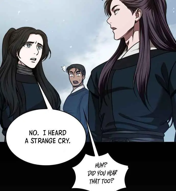 Nano Machine Chapter 74 Page 43