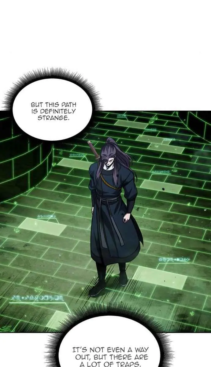 Nano Machine Chapter 74 Page 45