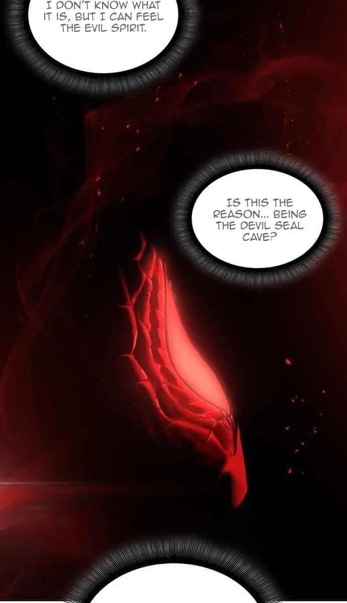 Nano Machine Chapter 74 Page 54